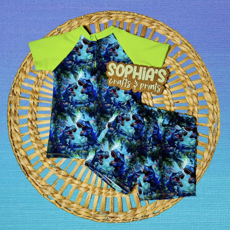 Rash guard - Swim