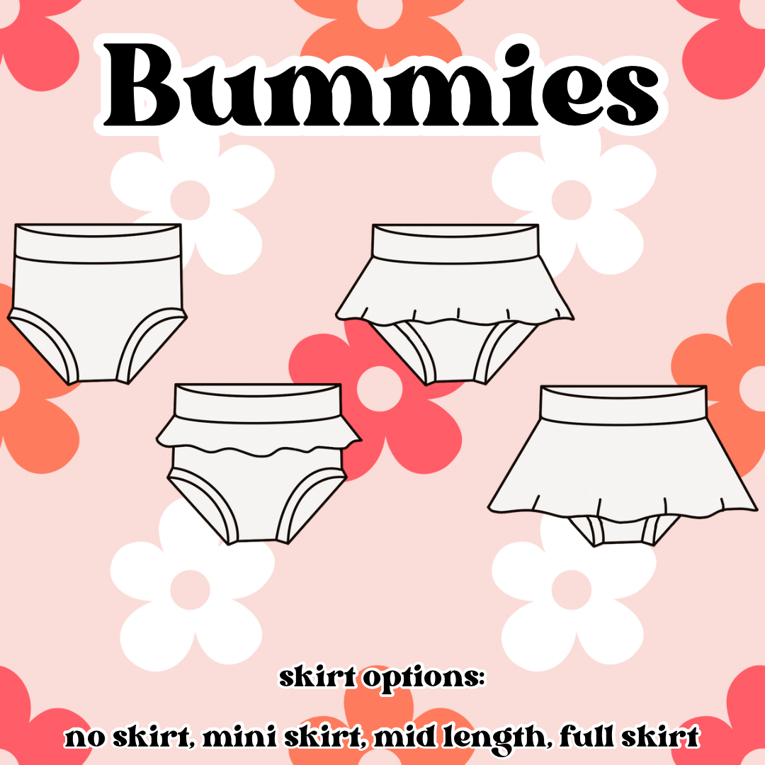 Bummies