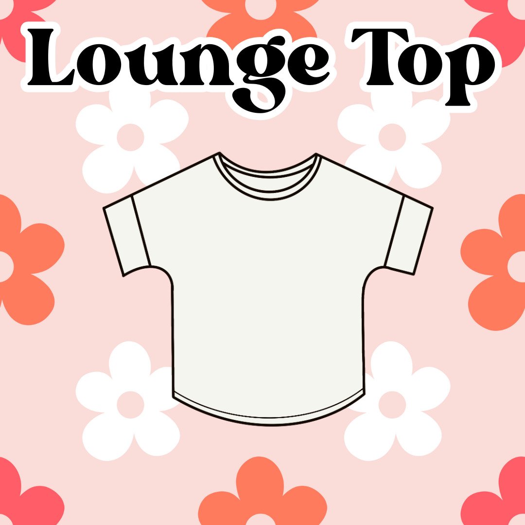 Lounge Top