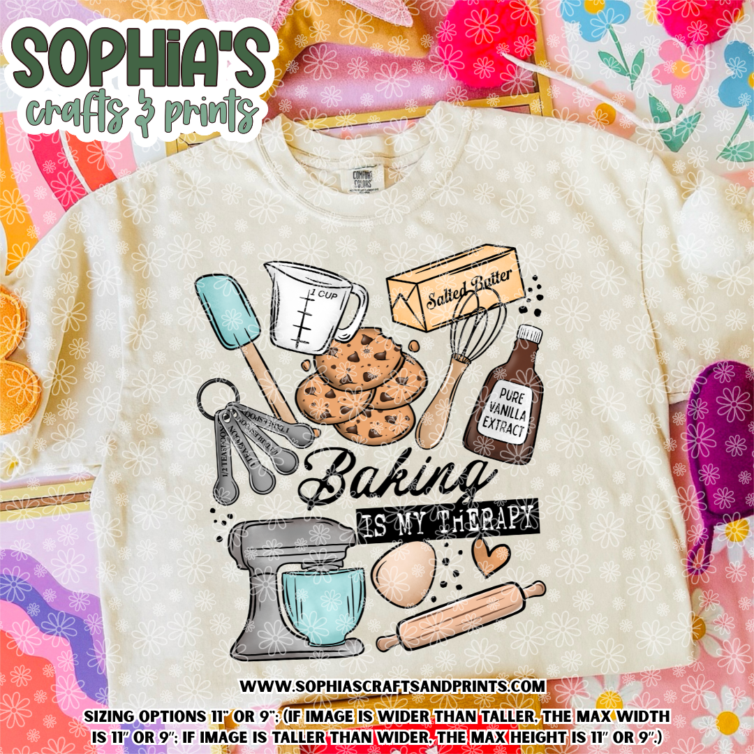 Sassy Adult DTF Transfers