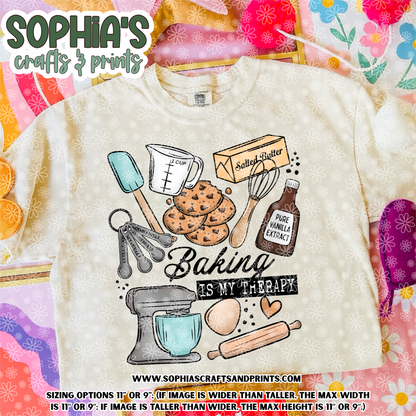 Sassy Adult DTF Transfers