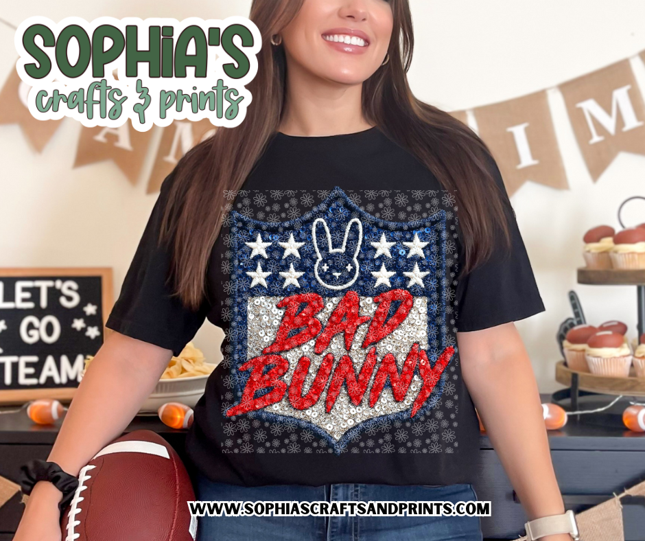 Benito Bowl DTF Transfers