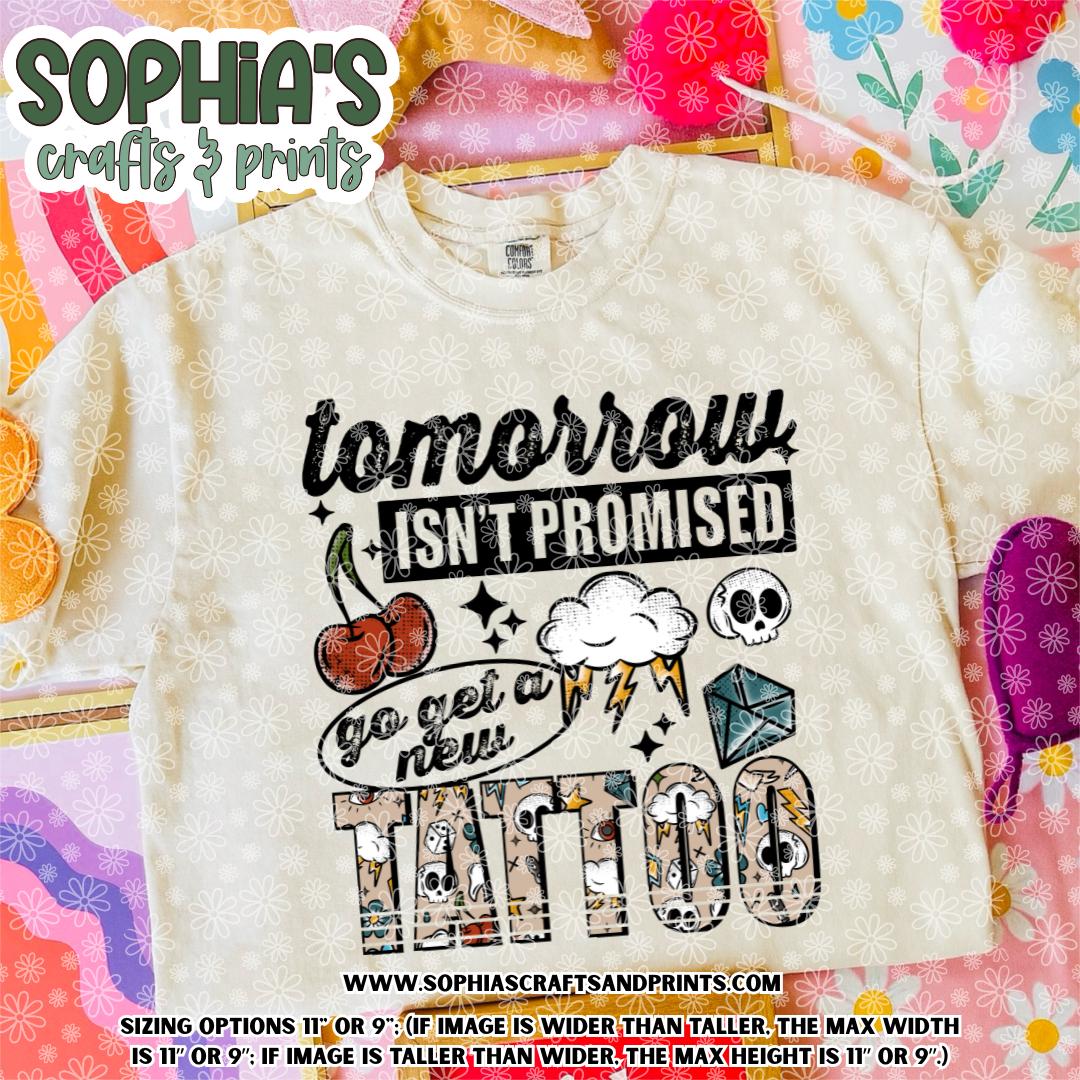 Sassy Adult DTF Transfers