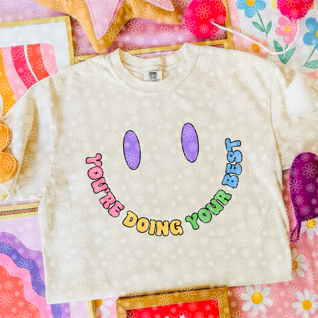 Mental Health DTF Transfers