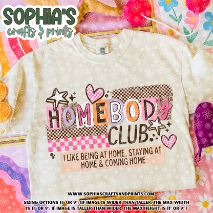 Sassy Adult DTF Transfers