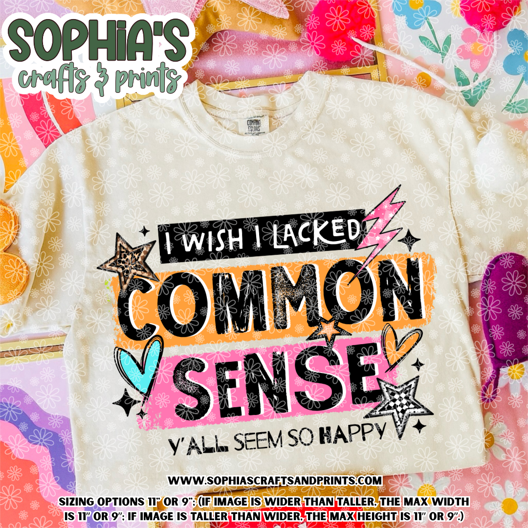 Sassy Adult DTF Transfers