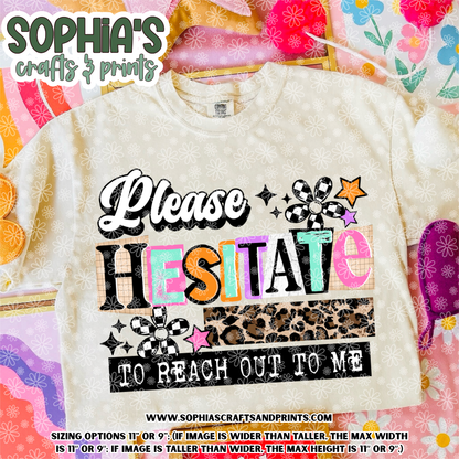 Sassy Adult DTF Transfers