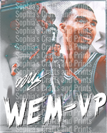 WEM-VP Halftone