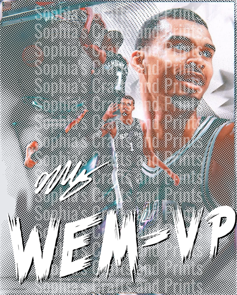 WEM-VP Halftone