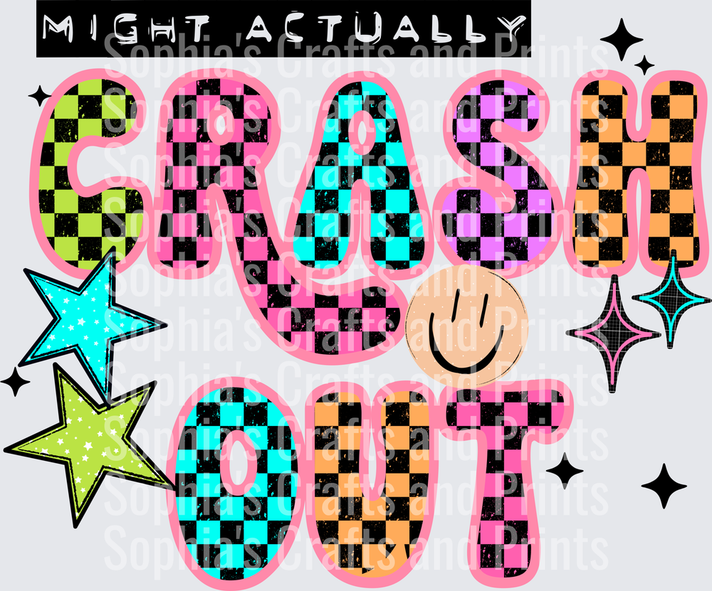 Crash Out Checker