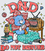 DND ST DTF Transfer
